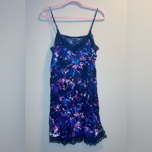 Express Slip Dress